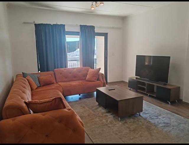 2 BEDROOM COMPLEX FOR SALE IN SOLHEIM